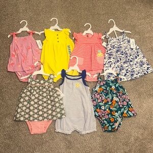 Carter’s 9M Summer Bundle!